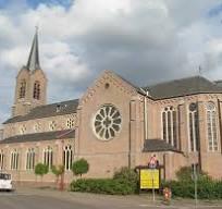 Kerk Tongerlo